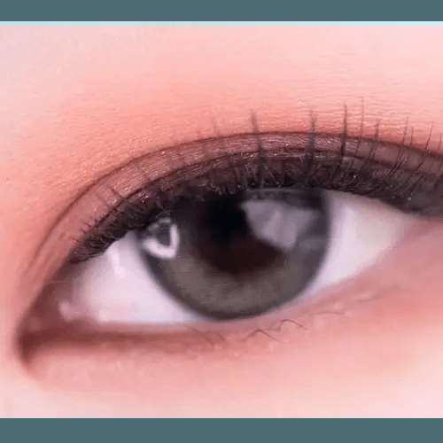Olens Eyelighter Glowy Ash Gray - Idol Karakon