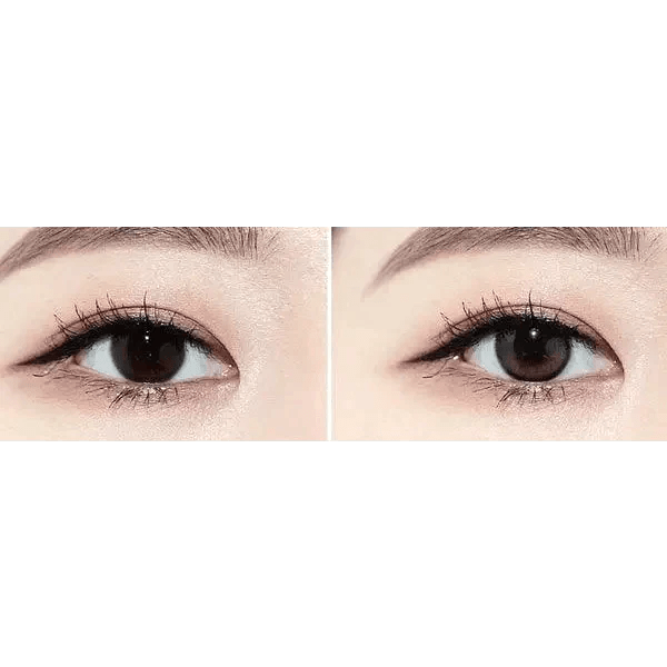 Olens Eyelighter Glowy Black - Idol Karakon