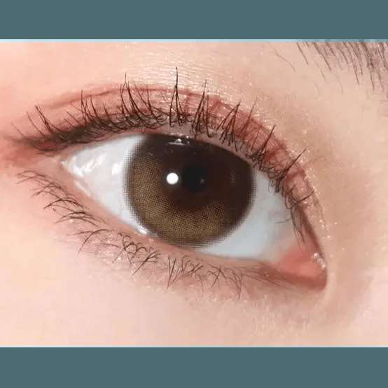 Olens Eyelighter Glowy Brown - Idol Karakon