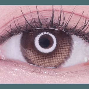 Olens Eyelighter Glowy Brown - Idol Karakon