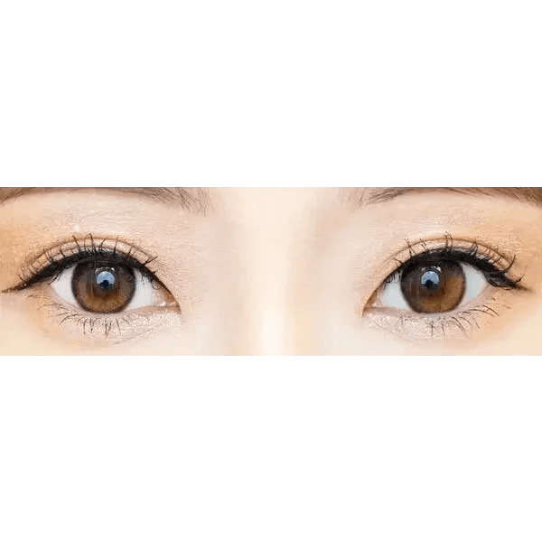 Olens Eyelighter Glowy Brown - Idol Karakon