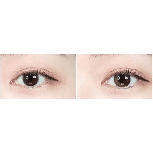 Olens Eyelighter Glowy Brown - Idol Karakon