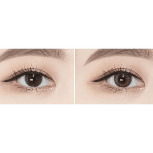 Olens EyeTeen Brown - Idol Karakon