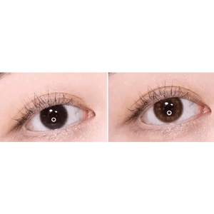 Olens EyeTeen Brown - Idol Karakon