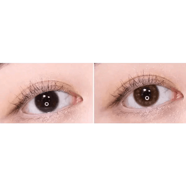 Olens EyeTeen Brown - Idol Karakon