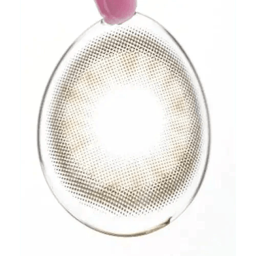 Olens EyeTeen Brown - Idol Karakon