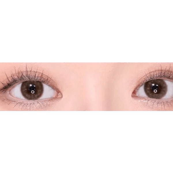 Olens EyeTeen Brown - Idol Karakon