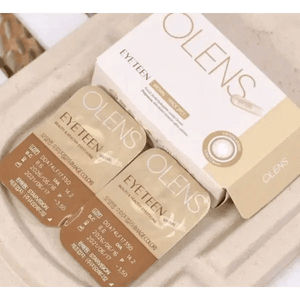 アイティーン ブラウン EyeTeen Brown - Idol Karakon