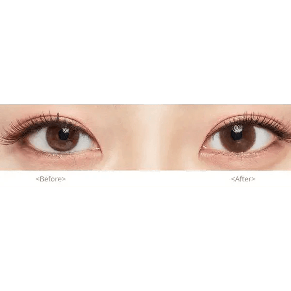 Olens Falling Brown - Idol Karakon