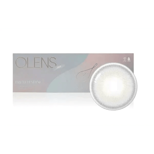Olens French Shine 1Day Gray (20p) - Idol Karakon