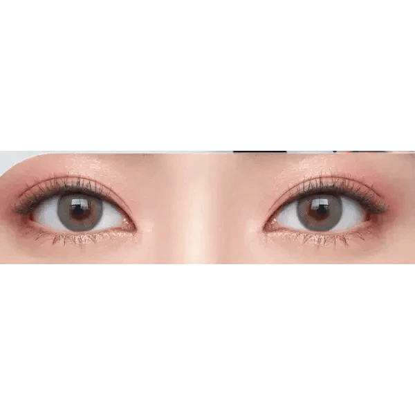 Olens French Shine 1Day Gray (20p) - Idol Karakon