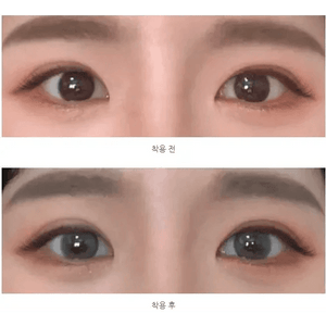 Olens French Shine Gray - Idol Karakon