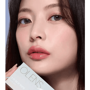 Olens French Shine Gray - Idol Karakon
