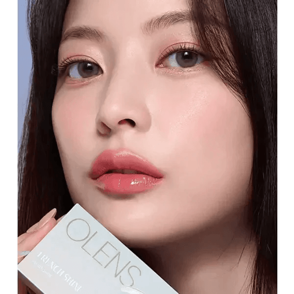 Olens French Shine Gray - Idol Karakon