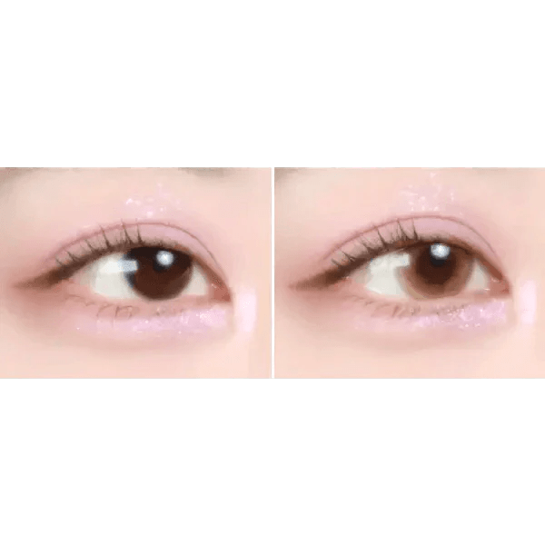 Olens French Shine 1Day Hazel (20p) - Idol Karakon