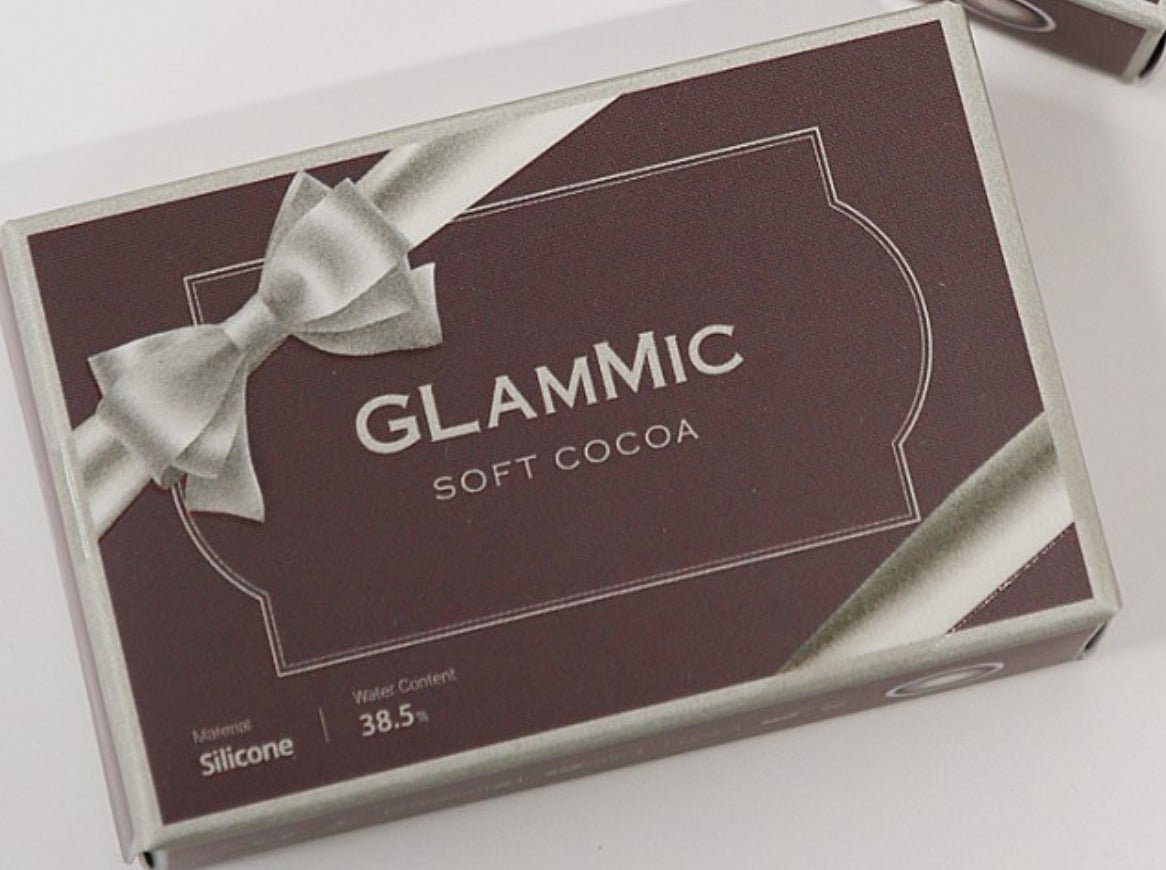 グラミック ココアチョコ — Glammic Cocoa Choco - Idol Karakon