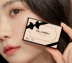 グラミック ソフト ローズピンク — Glammic Soft Rose Pink - Idol Karakon
