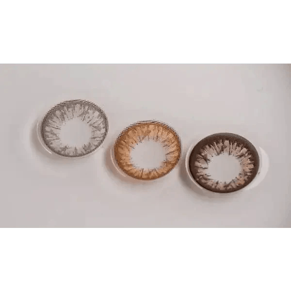 Olens Grang Grang Brown - Idol Karakon