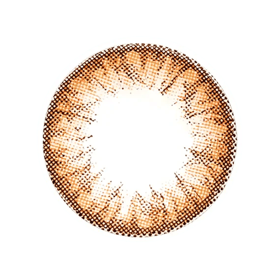 Olens Grang Grang Brown - Idol Karakon