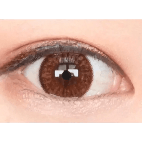 Olens Grang Grang Brown - Idol Karakon