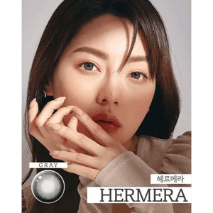 LensTown Hermera Gray - Idol Karakon