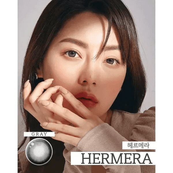 LensTown Hermera Gray - Idol Karakon