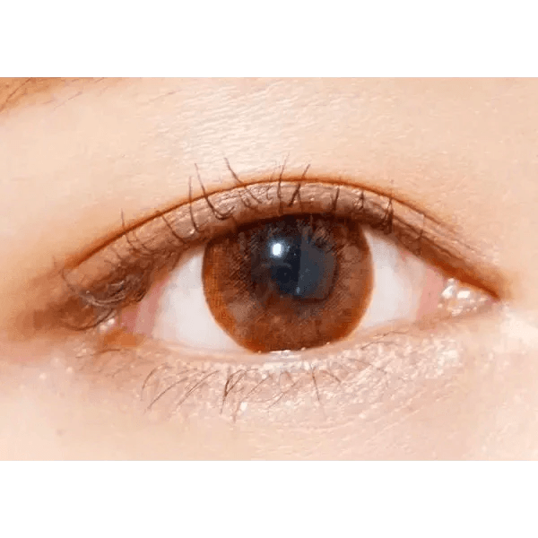 Olens Hidel Honey Gold - Idol Karakon