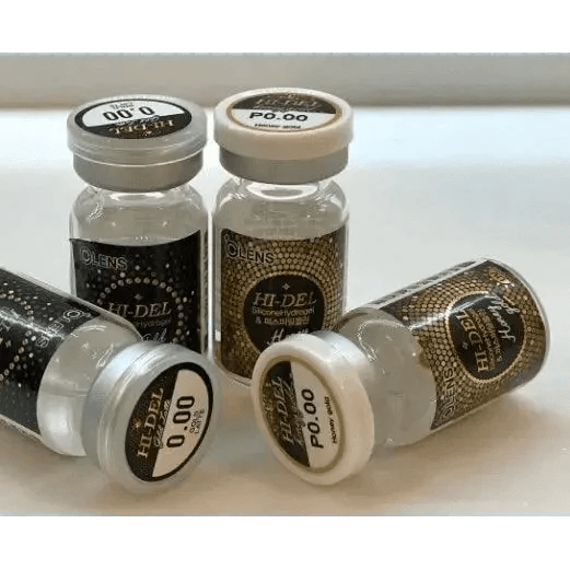 Olens Hidel Honey Gold - Idol Karakon