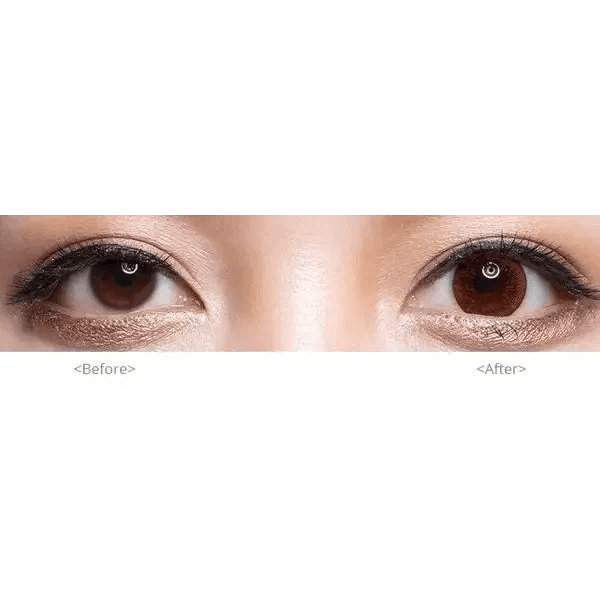 Olens Hidel Magic Gold - Idol Karakon