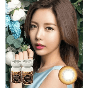 Olens Hidel Magic Gold - Idol Karakon