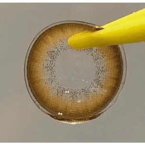 Olens Hidel Magic Gold - Idol Karakon