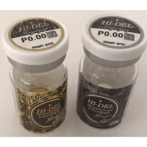 Olens Hidel Magic Gold - Idol Karakon