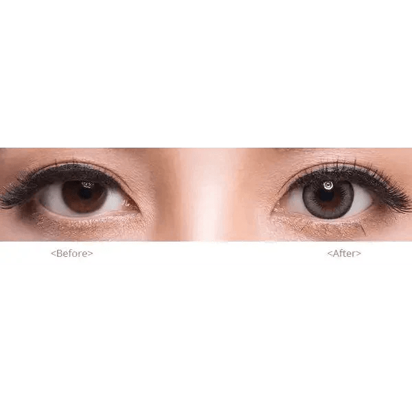 Olens Hidel Magic Gray - Idol Karakon