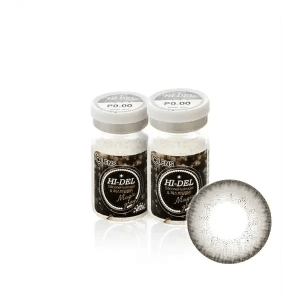 Olens Hidel Magic Gray - Idol Karakon