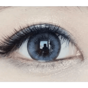 Olens Hidel Magic Gray - Idol Karakon