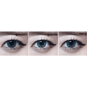 Olens Hidel Magic Gray - Idol Karakon