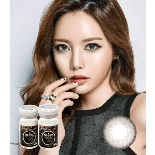 Olens Hidel Magic Gray - Idol Karakon