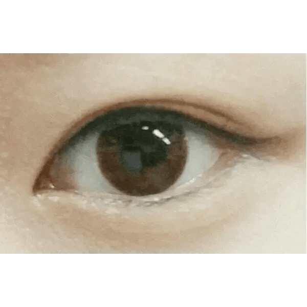 Olens Hidel Natural Gold - Idol Karakon