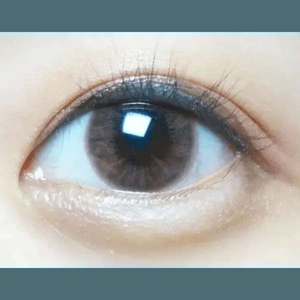 Olens Honey Ring Choco - Idol Karakon