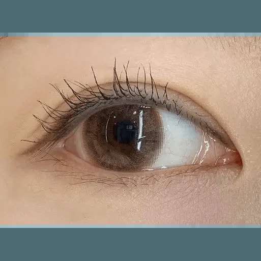 Olens Honey Ring Choco - Idol Karakon