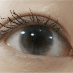 Olens Honey Ring Gray - Idol Karakon