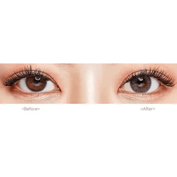 Olens Honey Ring Gray - Idol Karakon