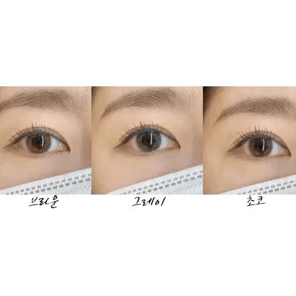 Olens Honey Ring Gray - Idol Karakon