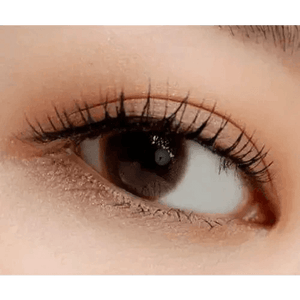 LensVery Honey U Brown - Idol Karakon