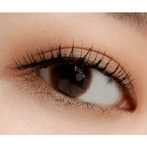 LensVery Honey U Brown - Idol Karakon