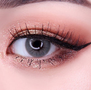 i - DOL Desire Euro Gray 1枚入 - Idol Karakon