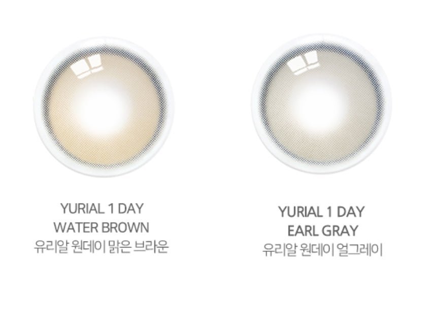 i - DOL Earl Gray 1Day 10枚入 - Idol Karakon