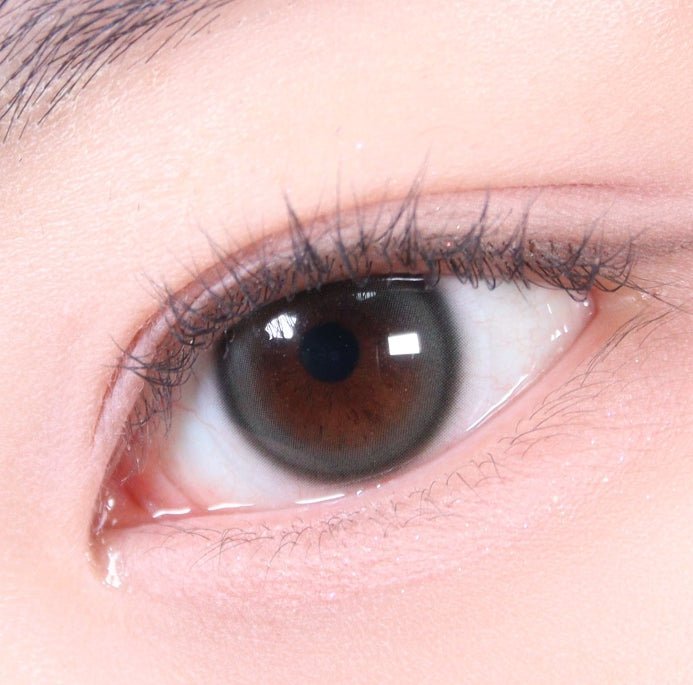 アイズ エッセンシャルグレー 1枚入 — EYEIS Essential Gray - Idol Karakon