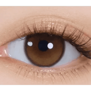 i - DOL Yurial Serum Brown 1枚入 - Idol Karakon