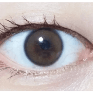 i - DOL Yurial Serum Brown 1枚入 - Idol Karakon